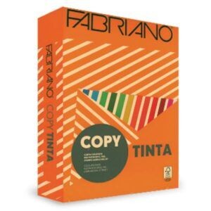 Fabriano Хартија во Боја Colore A4 160Гр. 250/1 Арагоста