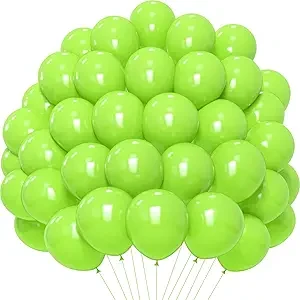 Латекс балони