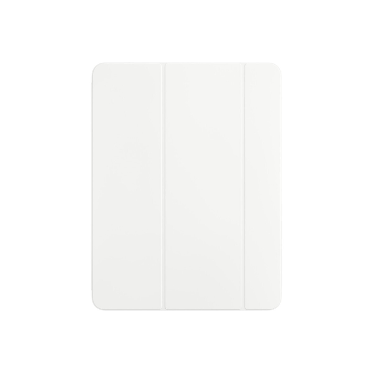 APPLE M4 Паметна фолија за iPad Pro 13", бела