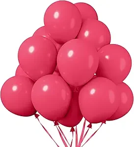 Латекс балони