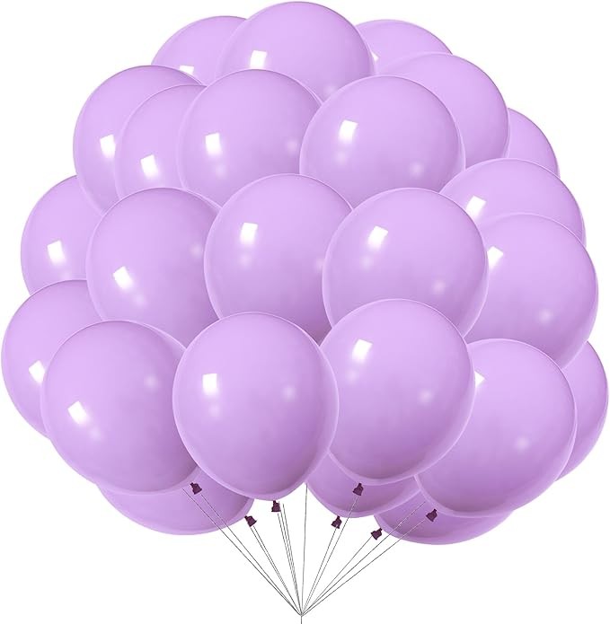 Латекс балони