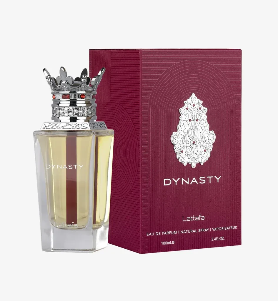 Lattafa Машки парфем  DYNASTY EDP 100 ML