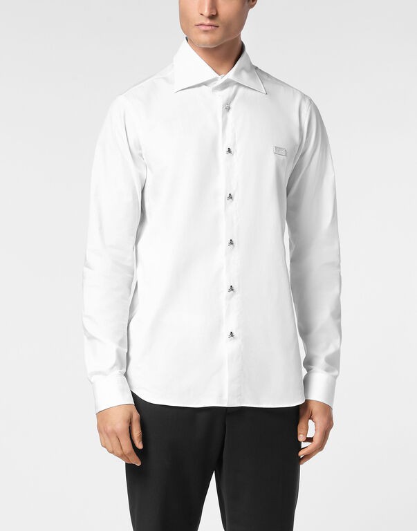 PHILIPP PLEIN Машка Кошула