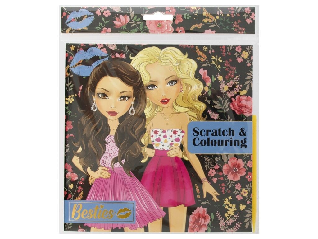 Grafix Боенка за Гребење