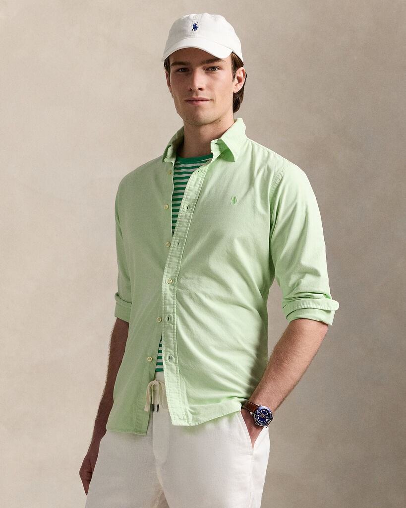 RALPH LAUREN Машка Кошула