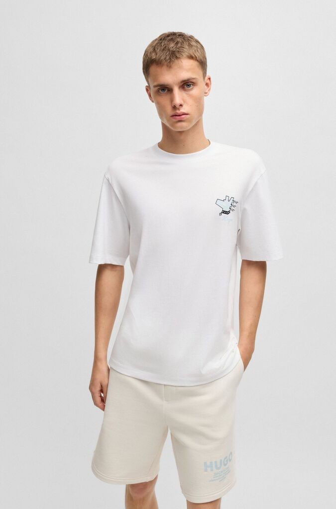 HUGO Машка Маица