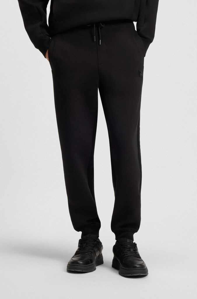 HUGO Машки Долни тренерки