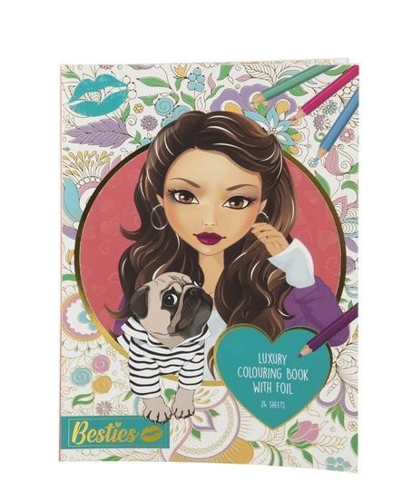 Grafix Боенка, 24Л.