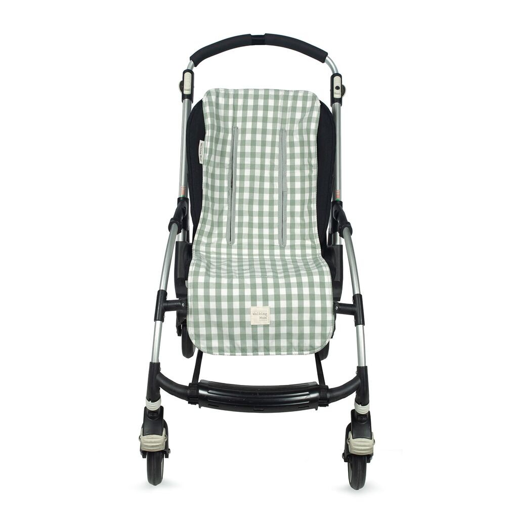 Walking Mum Подлога за седиште Remy Green