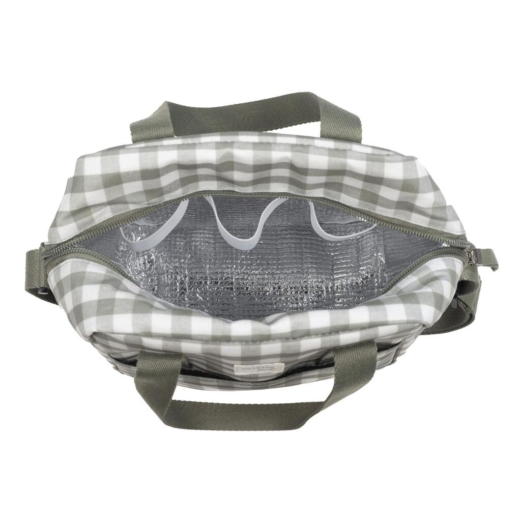 Walking Mum Термална торба Caetana Stone