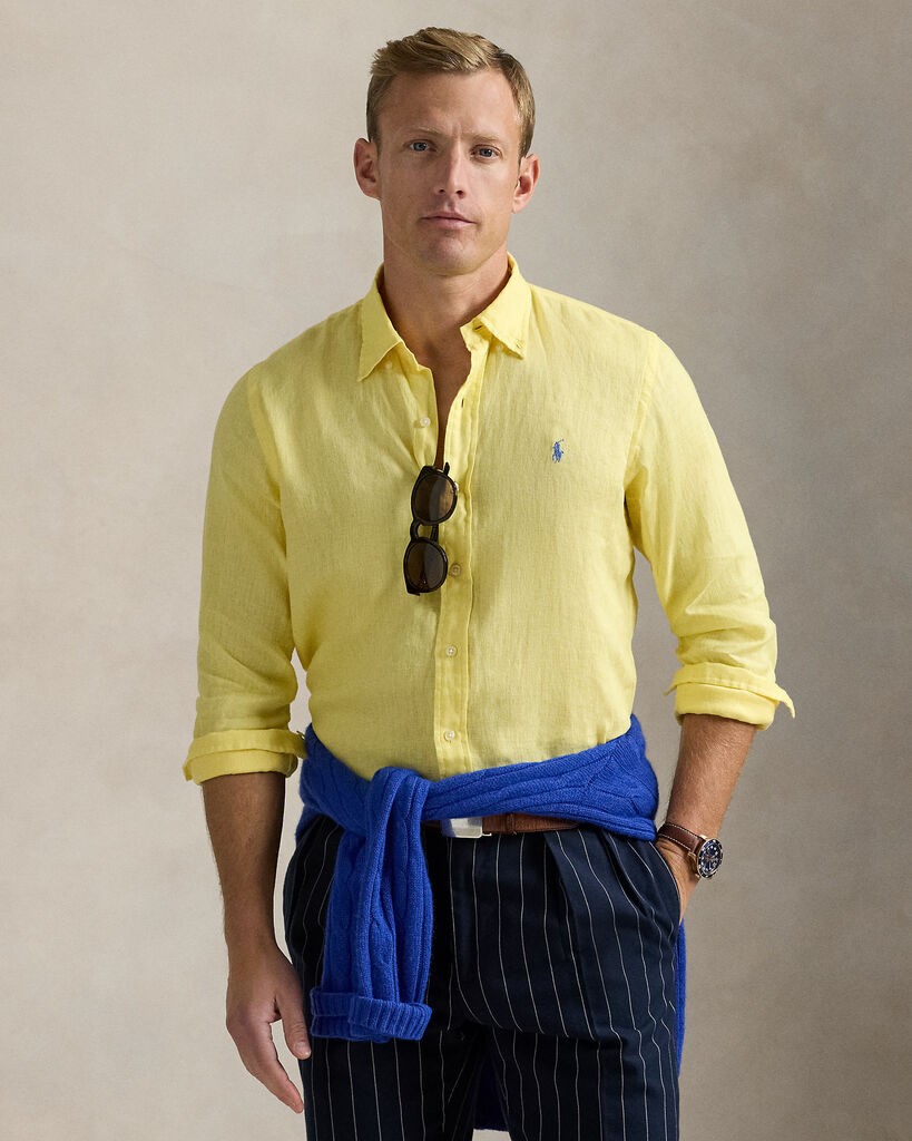 RALPH LAUREN Машка Кошула