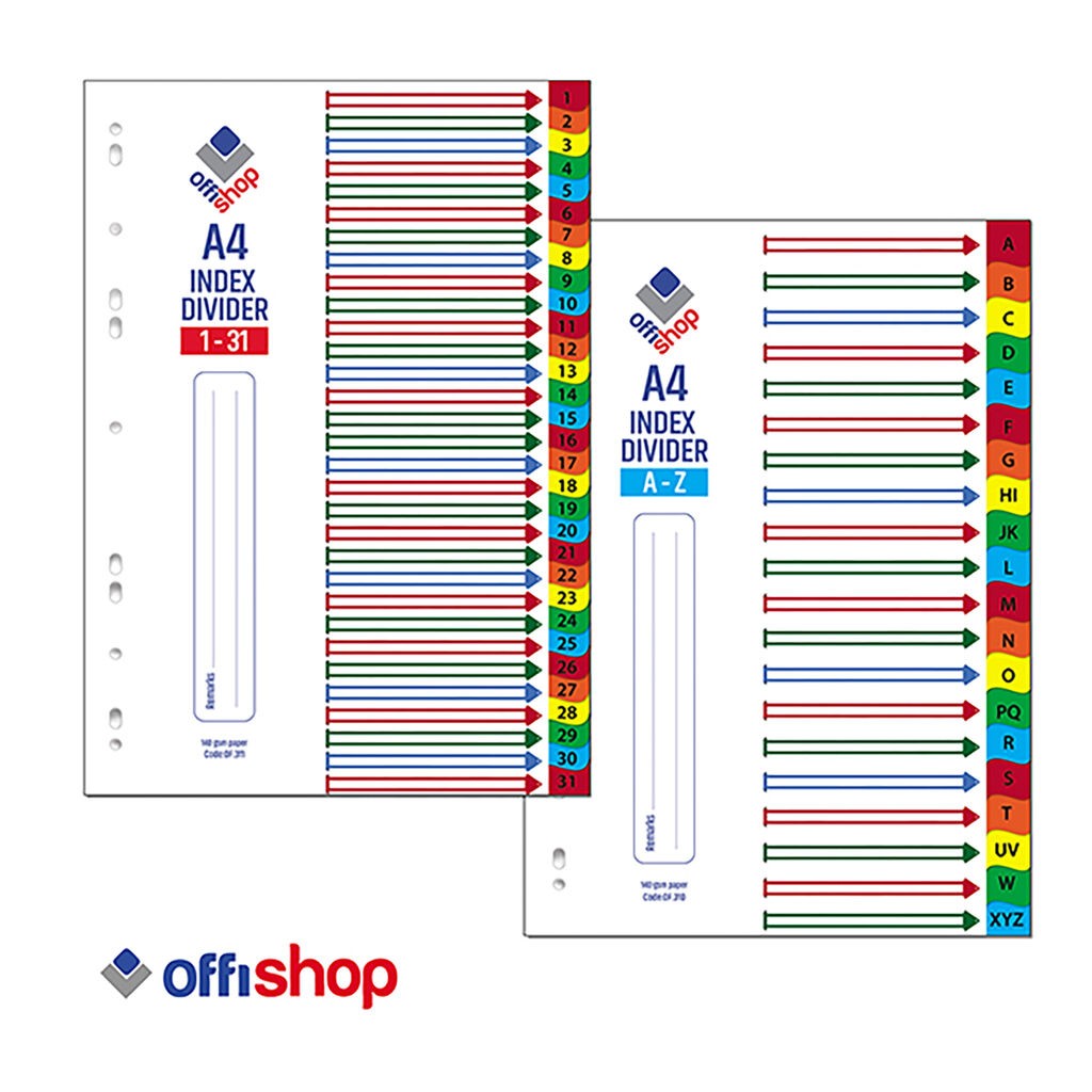 Scool Граничници во Боја A-Z