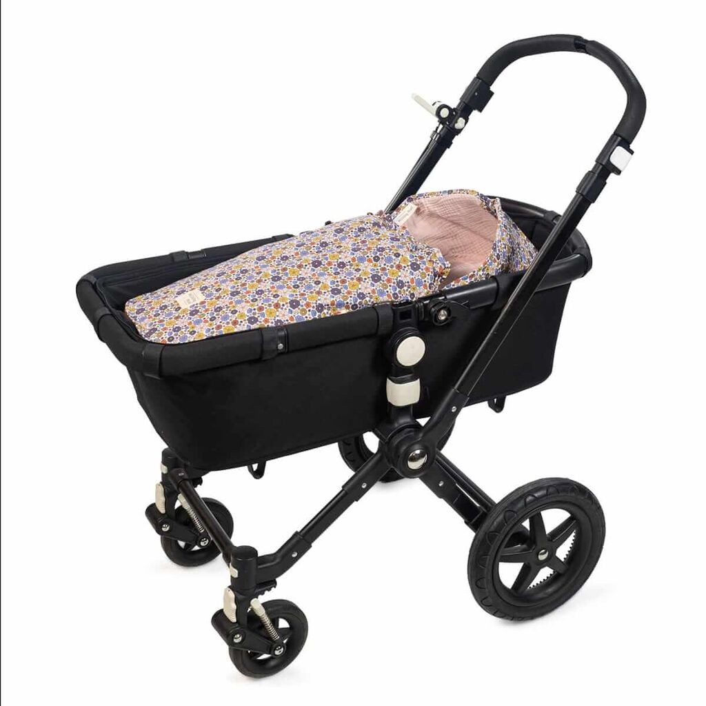 Walking Mum Подлога за седиште Baobab