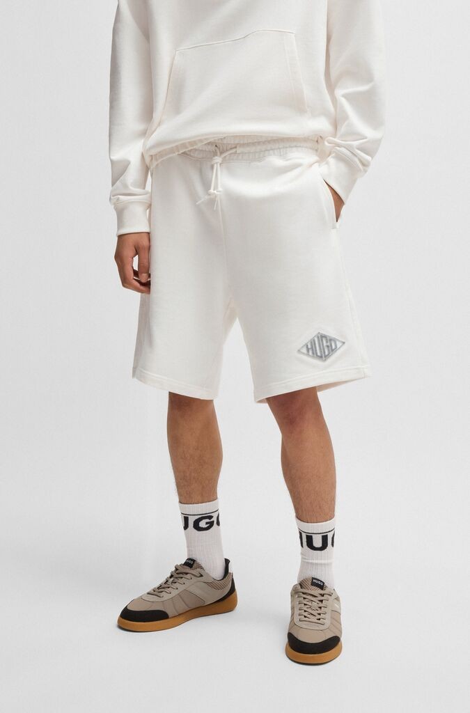 HUGO Машки Долни тренерки