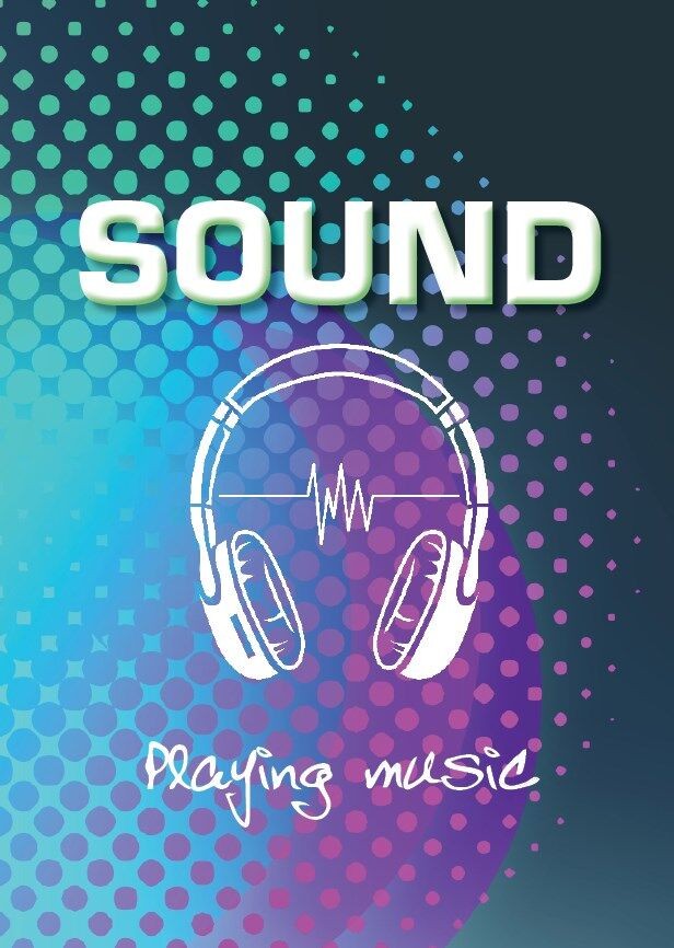 Нотна Тетратка А4