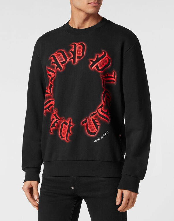 PHILIPP PLEIN Машки Дуксер