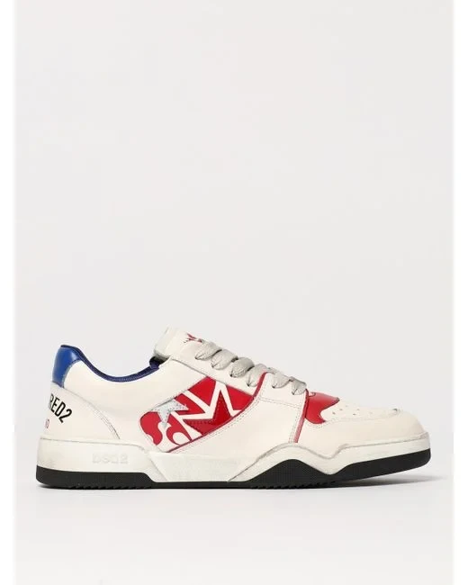 DSQUARED2 Машки Патики