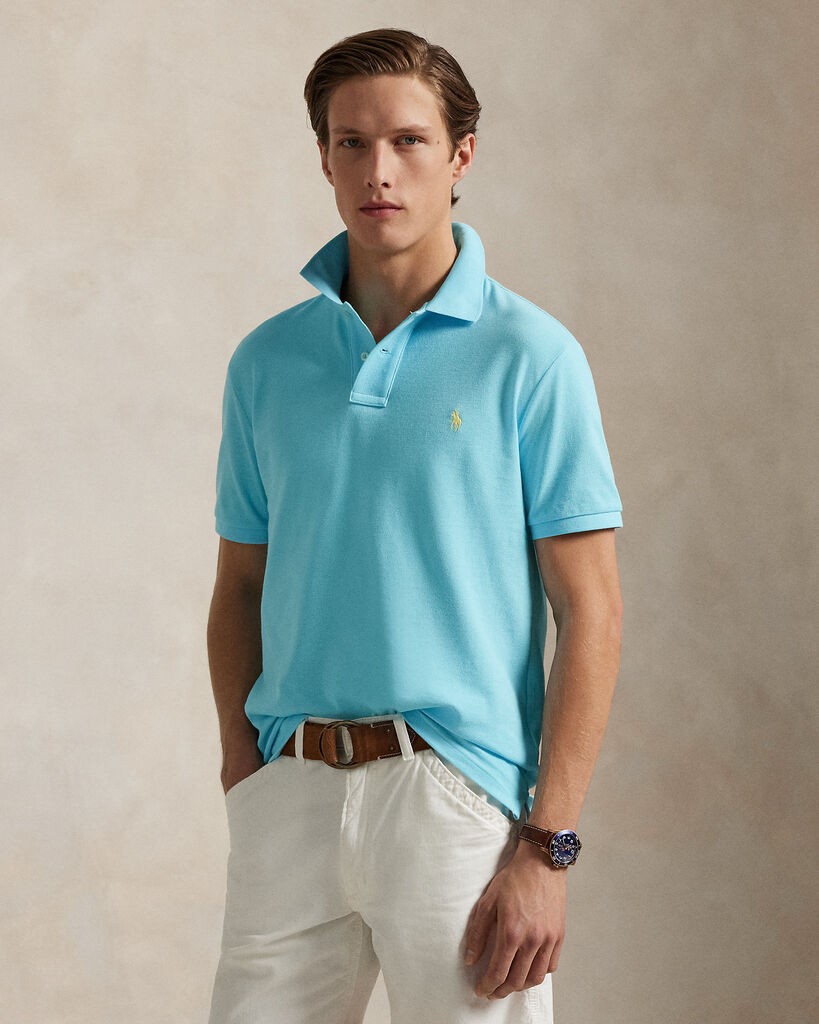 RALPH LAUREN Машка Поло Маица