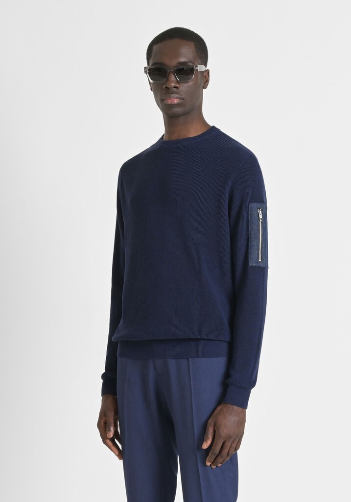 ANTONY MORATO Машки Џемпер