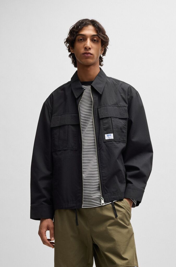 HUGO Машка Јакна