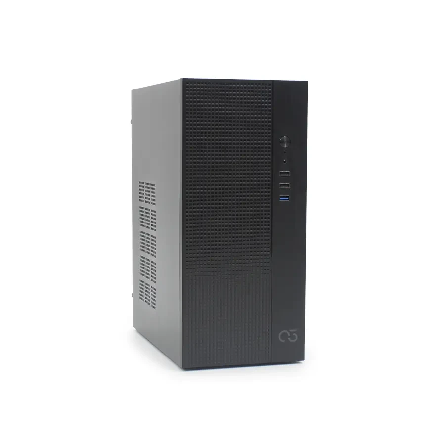 PowerCube Персонален компјутер O1250 Centurion G10 Ryzen 5 5600G/ 16GB/ 512GB