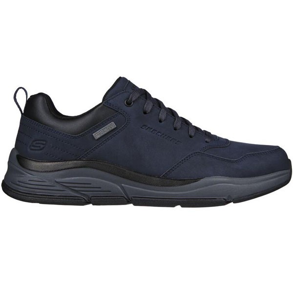 SKECHERS Машки патики RELAXED FIT-BENAGO-HOMBRE тегет