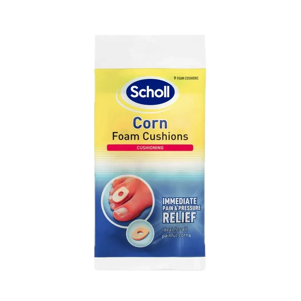 Шол фластер за курји очи, 9 парчиња