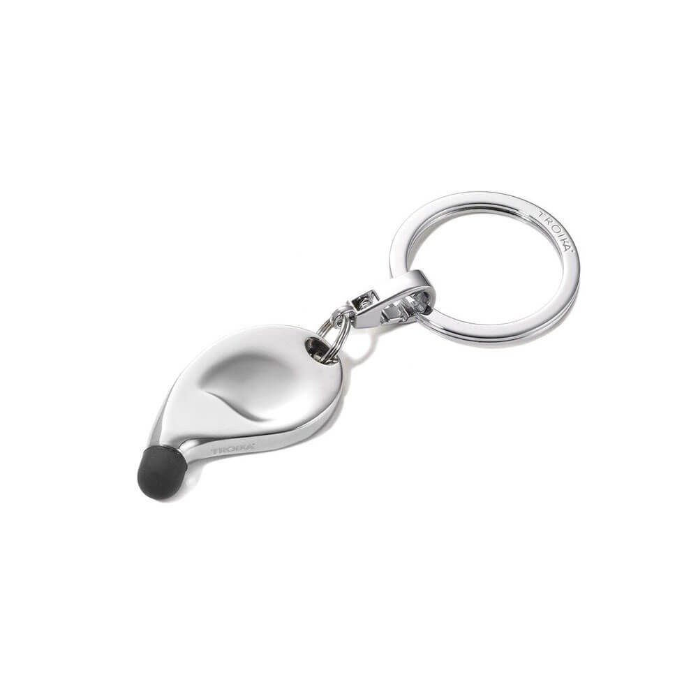 TROIKA Приврзок 2GO STYLUS KEYRING