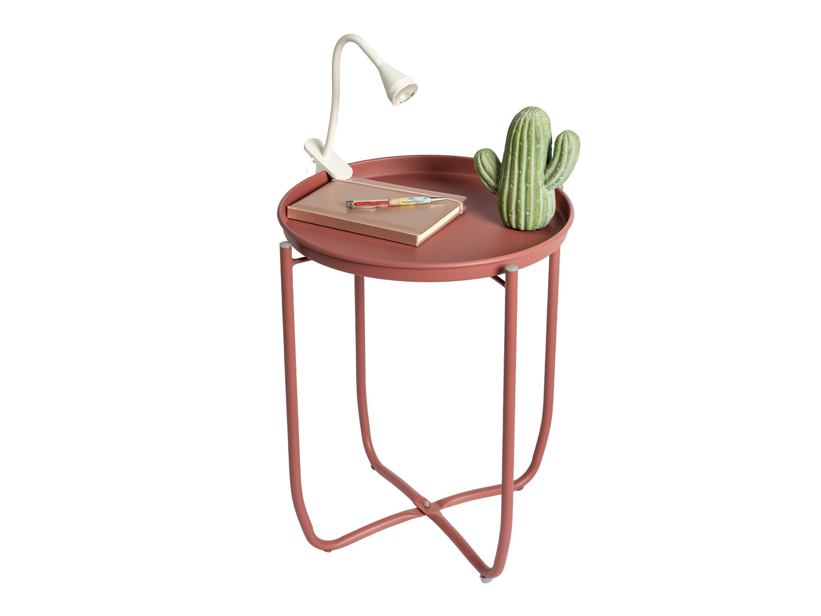 DORMEO Клуб масичка - округла