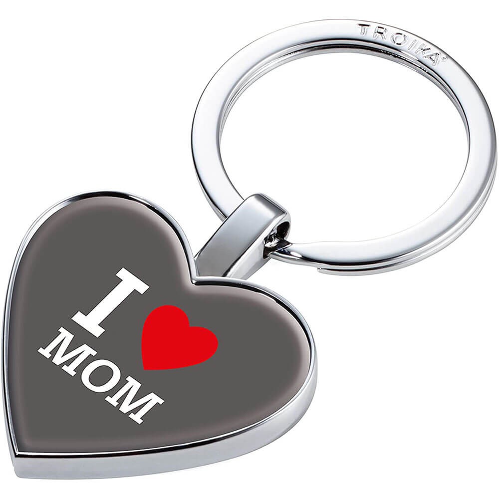 TROIKA Приврзок I LOVE MOM