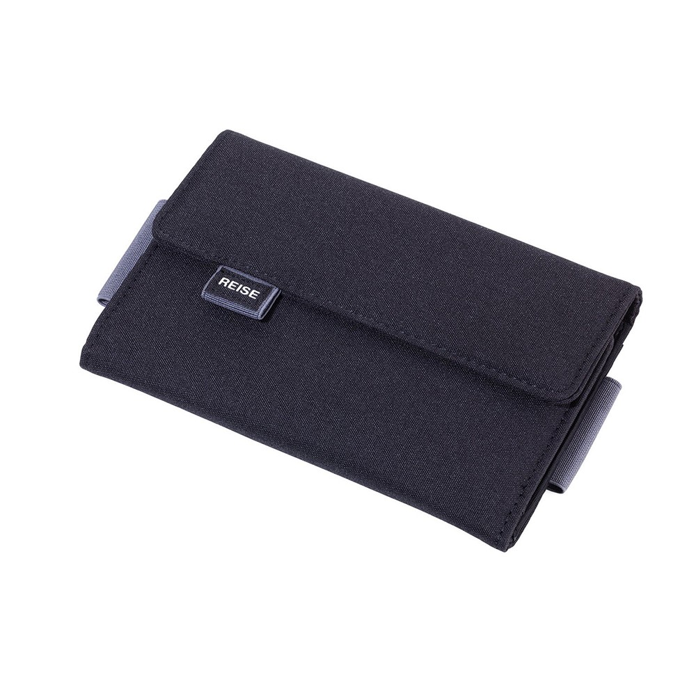 TROIKA Футрола за патнички документи