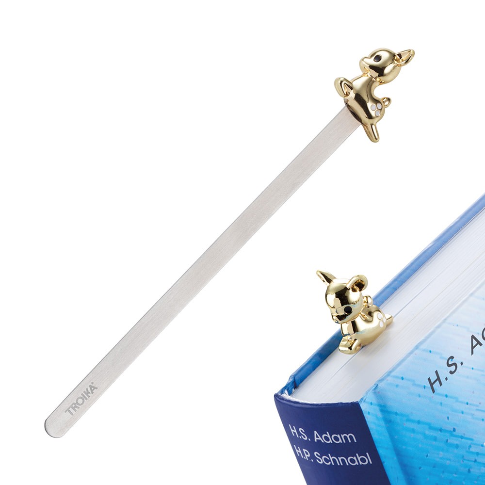 TROIKA Бележник за книга REHKITZ