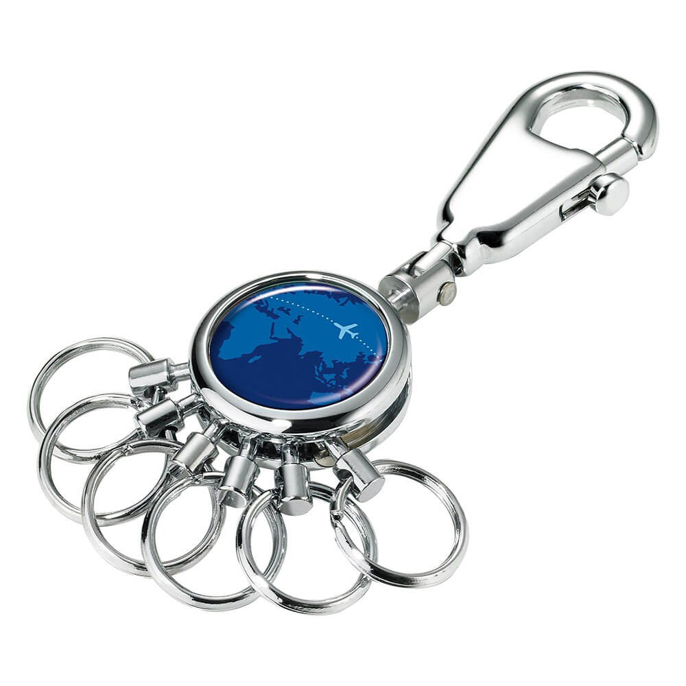 TROIKA Приврзок AROUND THE WORLD