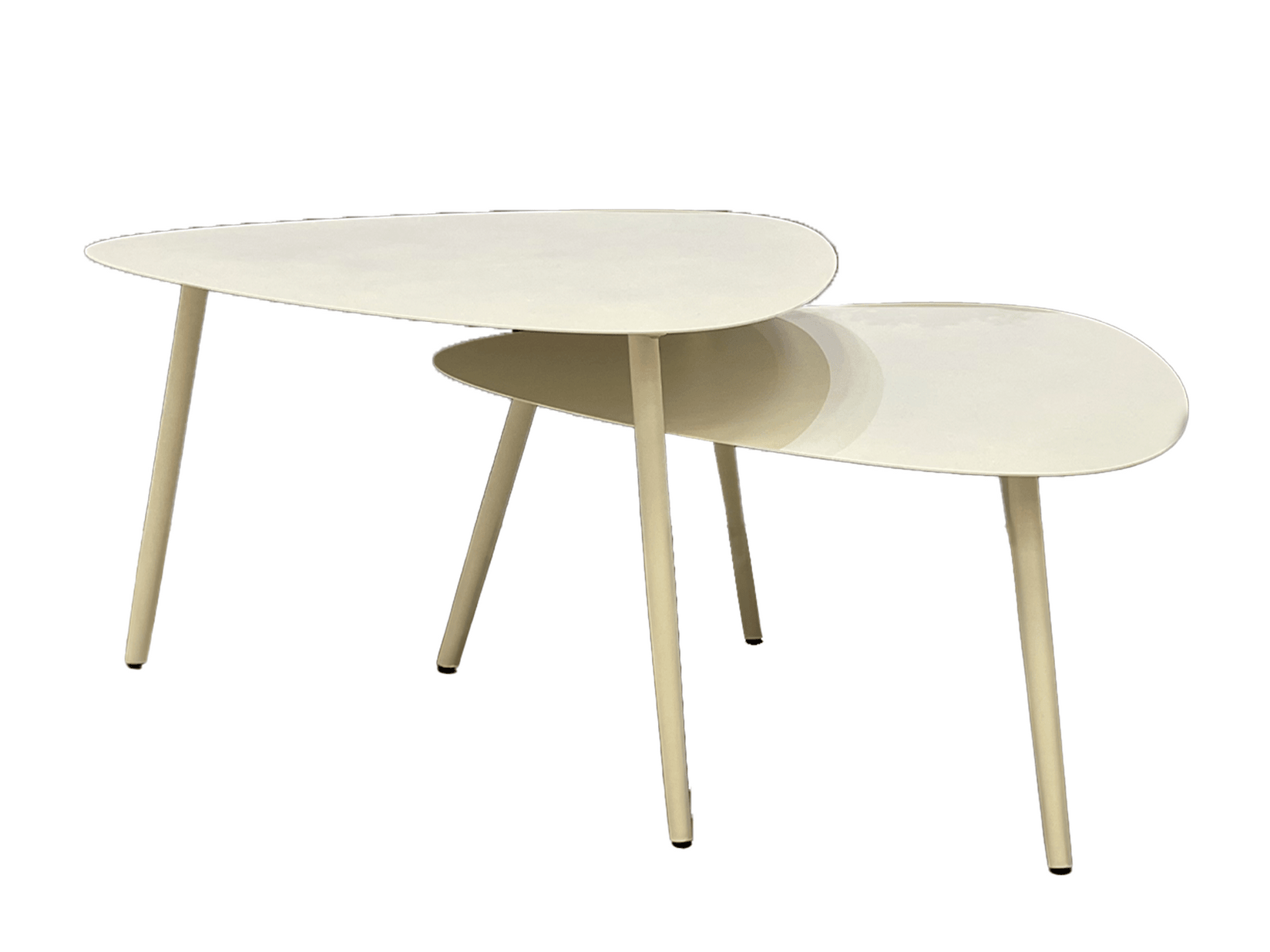 DORMEO Сет од 2 триаголни масички