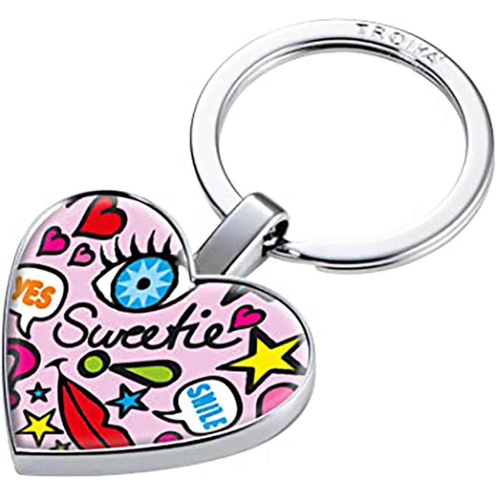 TROIKA Приврзок COMIX