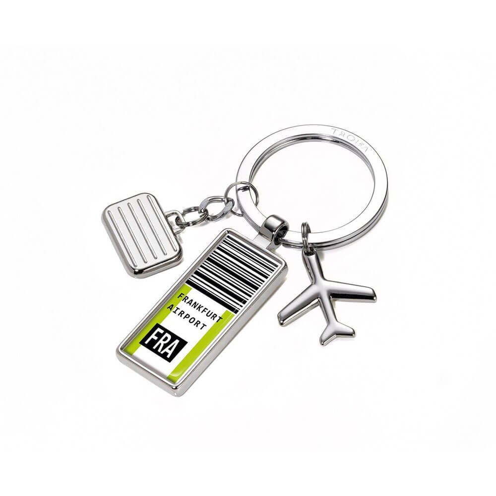 TROIKA Приврзок NEXT DESTINATION FRA