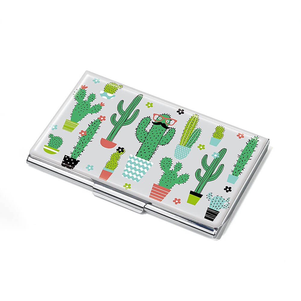 TROIKA Футрола за картички MR. MEXICO