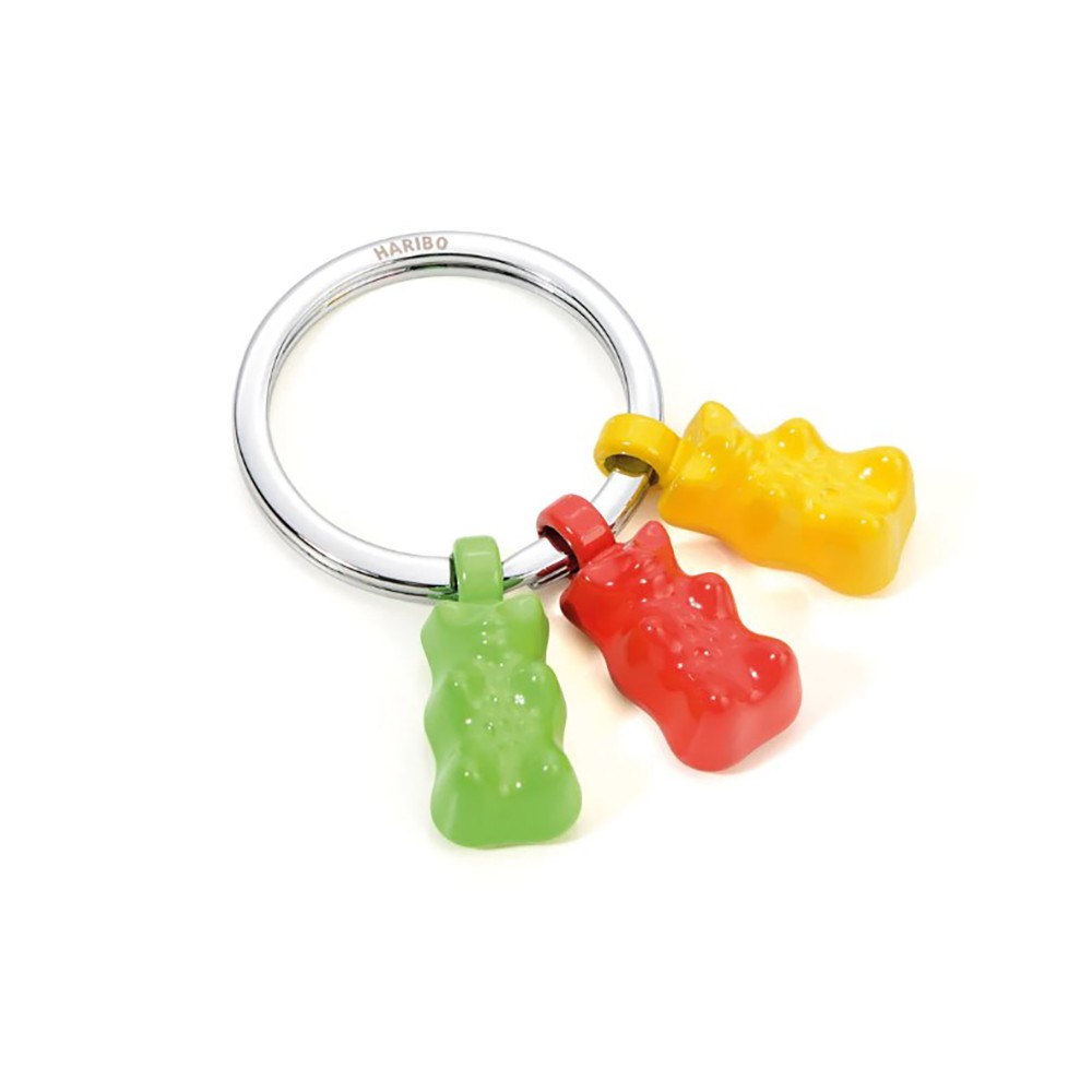 TROIKA Приврзок со 3 HARIBO