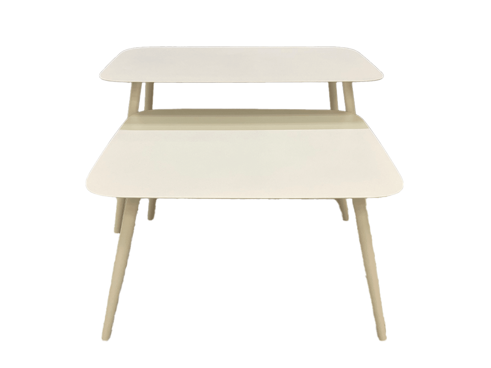 DORMEO Сет од 2 правоаголни масички