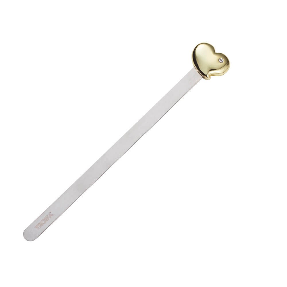 TROIKA Бележник за книга HEART