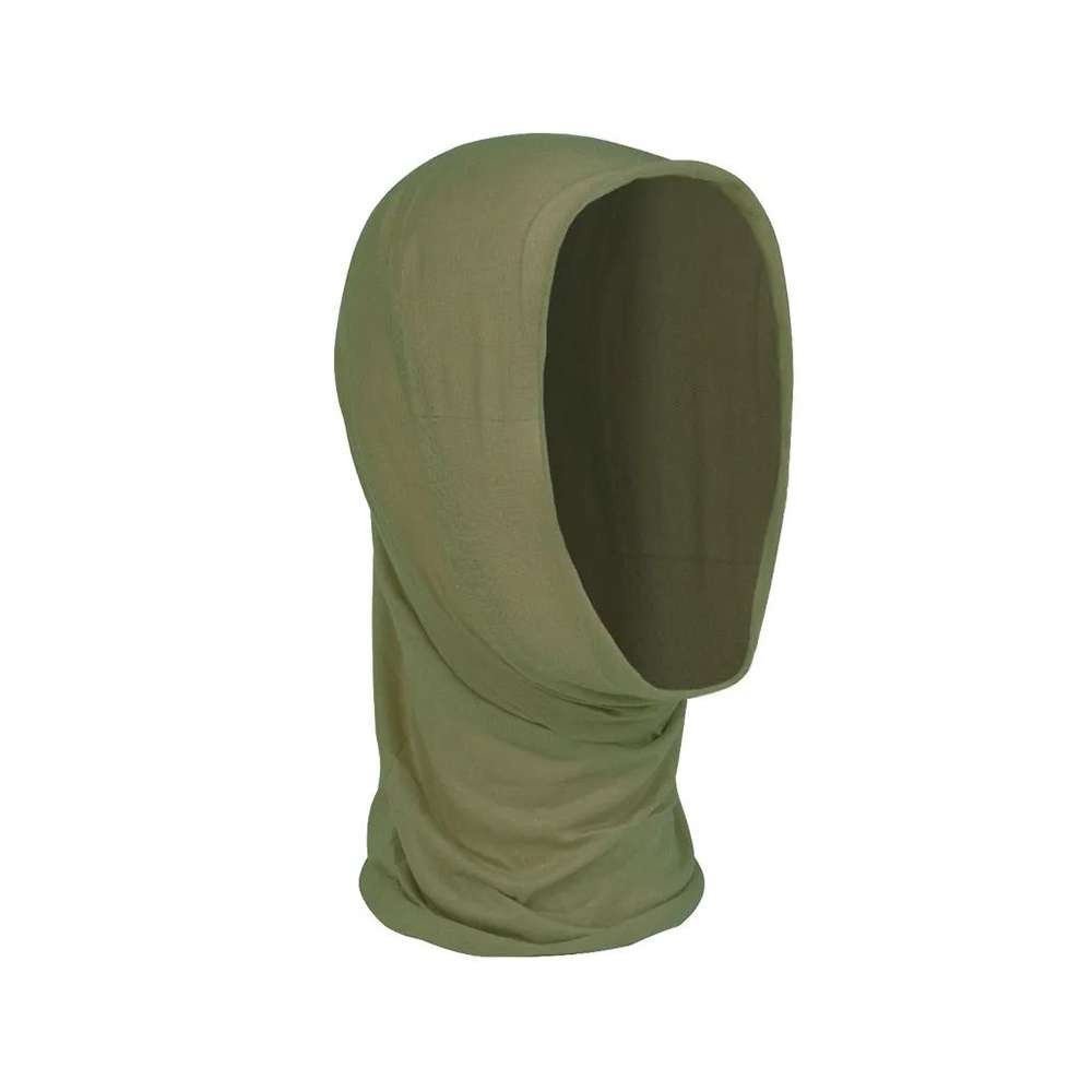 MIL TEC  Марама мултифункционална headgear маслинеста