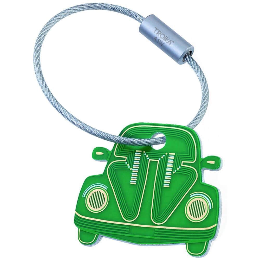 TROIKA Приврзок VOLKSWAGEN CLASSIC BUG