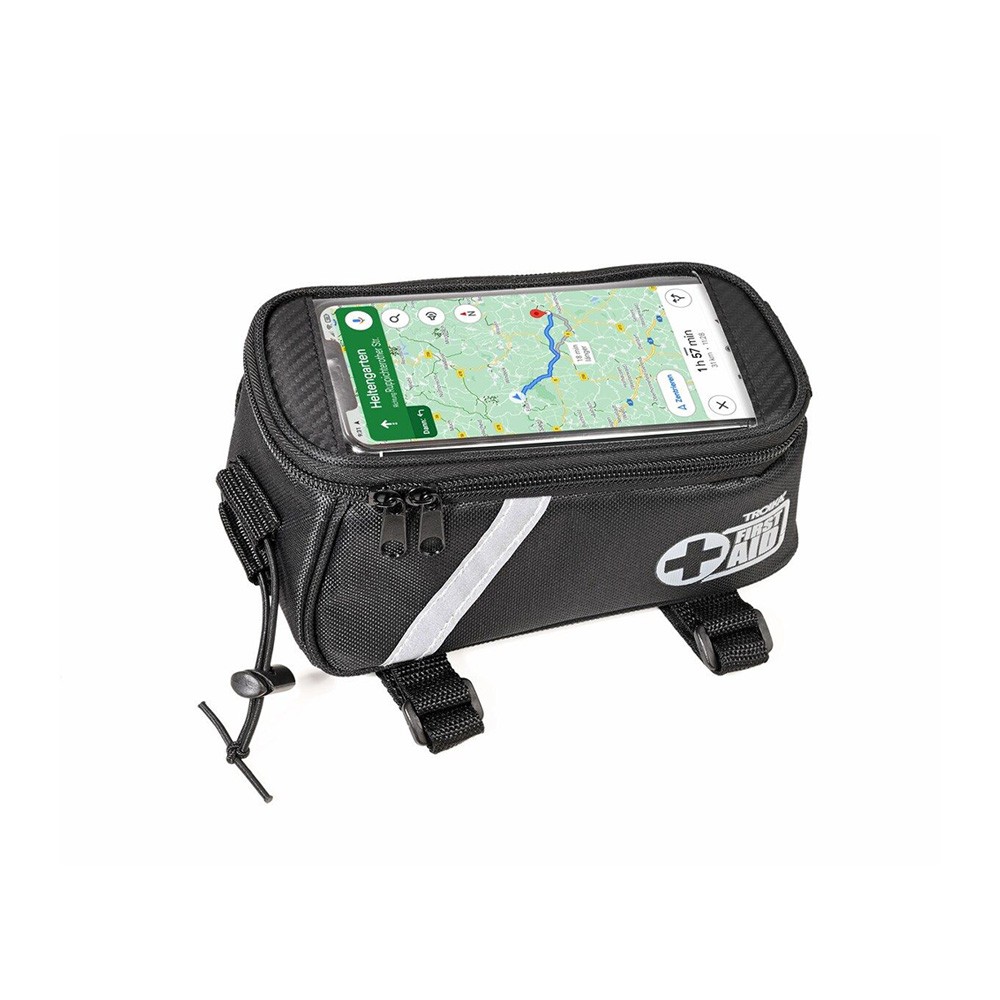 TROIKA Торба за велосипед