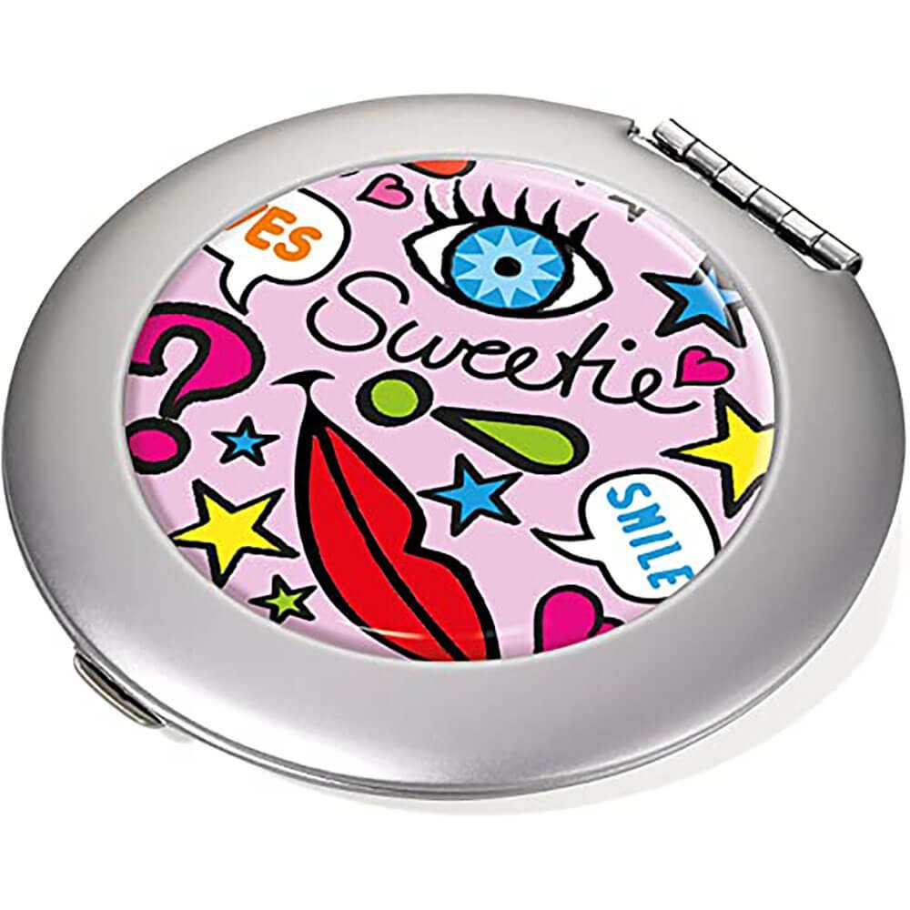 TROIKA Огледалце COMIX