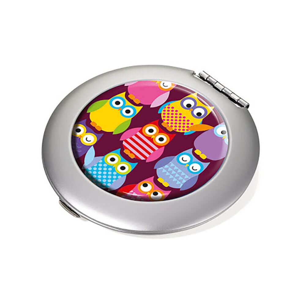 TROIKA Огледалце EULENBANDE