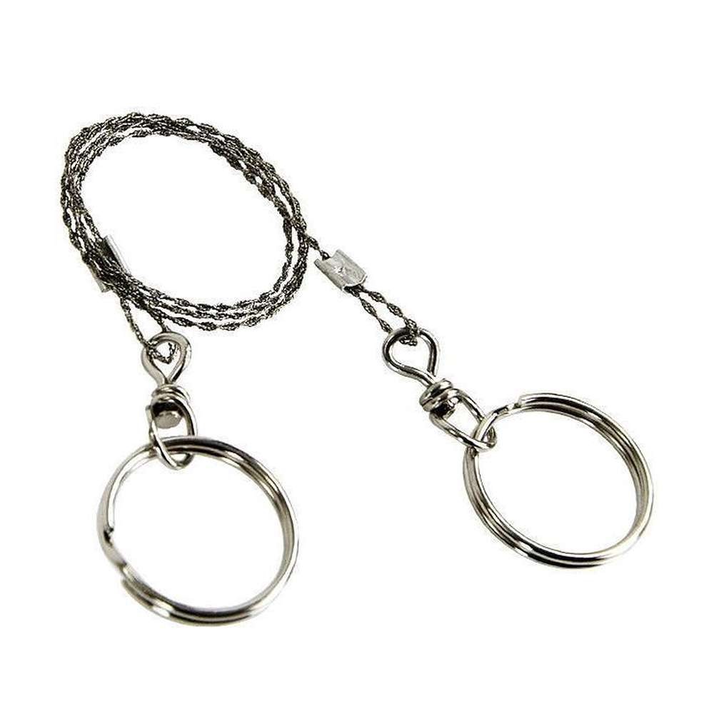 MIL TEC  Пила commando pocket wire saw