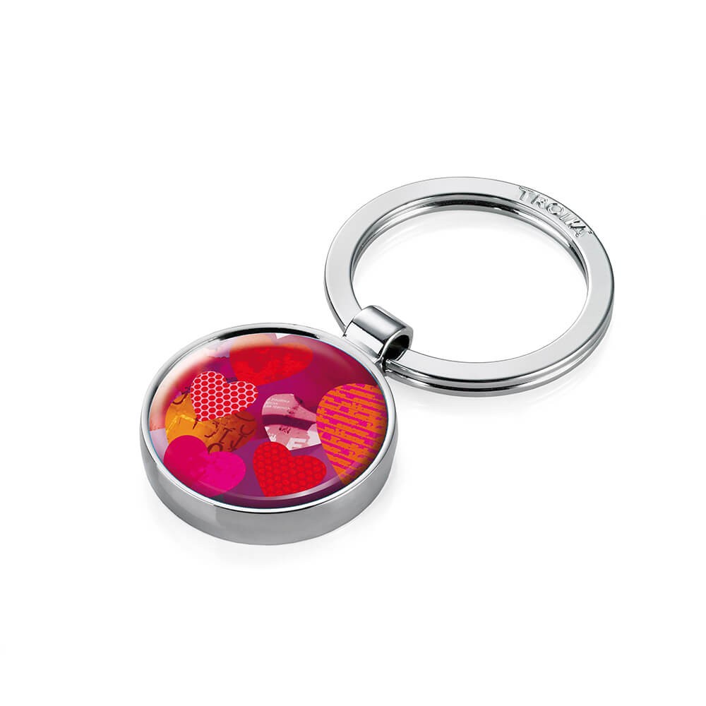 TROIKA Приврзок HEARTFUL