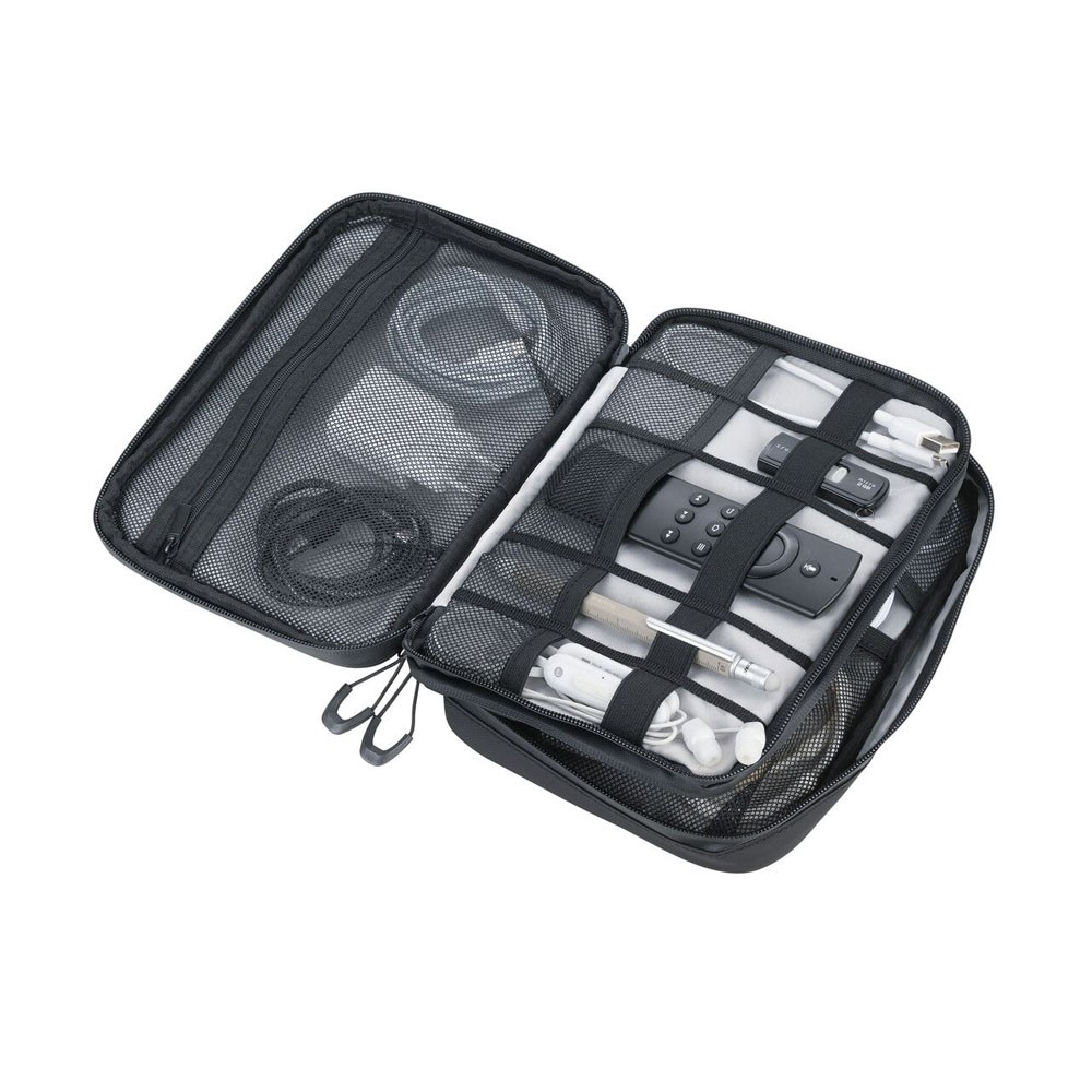 TROIKA Организер за кабли