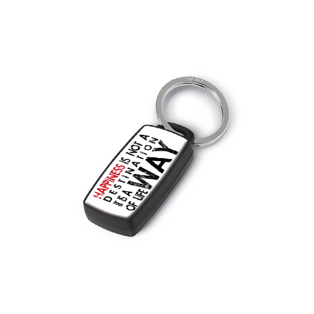 TROIKA Приврзок HAPPINESS IS A WAY