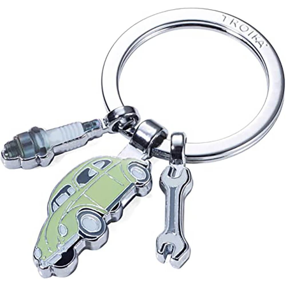 TROIKA Приврзок VOLKSWAGEN TYP1